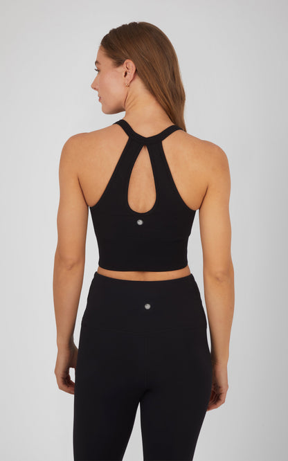 2 PK Ribbed Bralette - Our Ocean Core Story - Our Ocean Core Story
