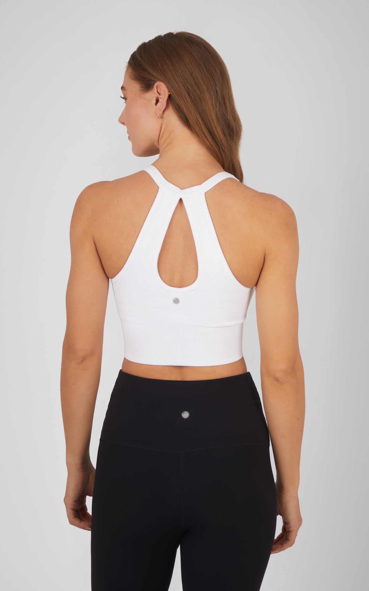 2 PK Ribbed Bralette - Our Earthy Story