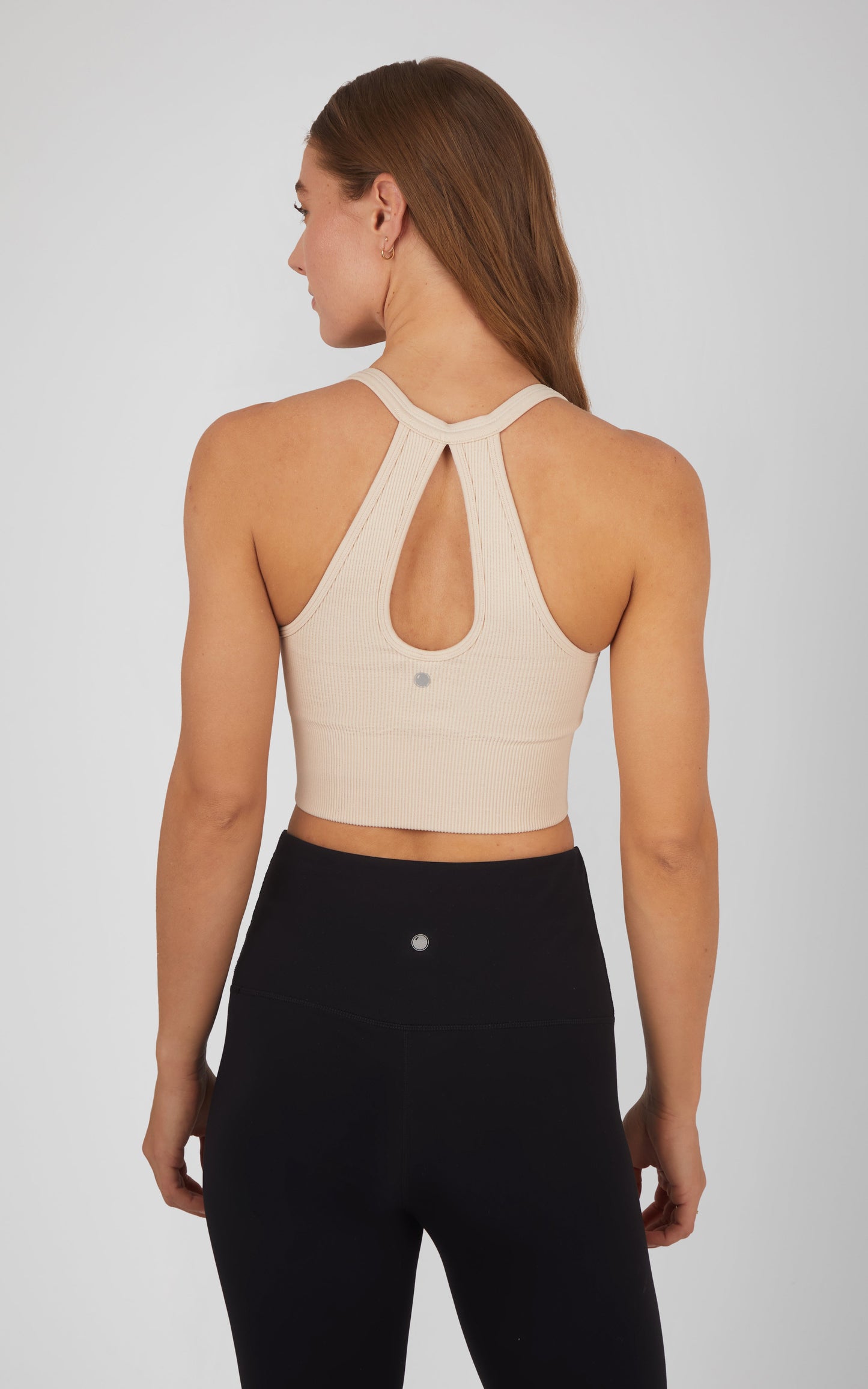 2 PK Ribbed Bralette - Our Earthy Story