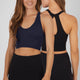 Dark Navy/Black