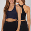 Dark Navy/Black