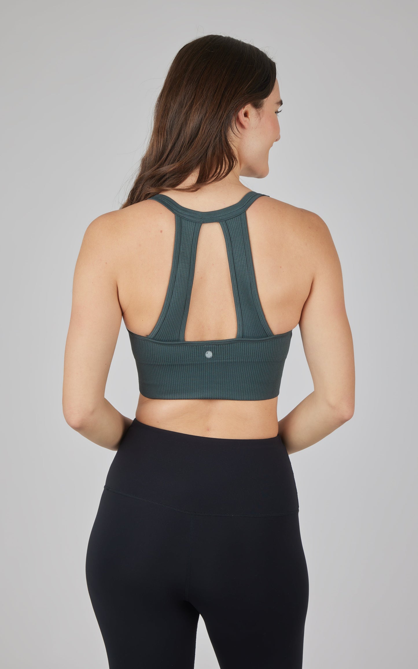 2 PK Ribbed Bralette - Our Ocean Core Story - Our Ocean Core Story