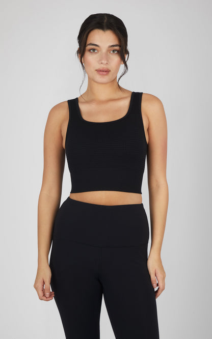2 PK Waffle Bra - Our Stone Story