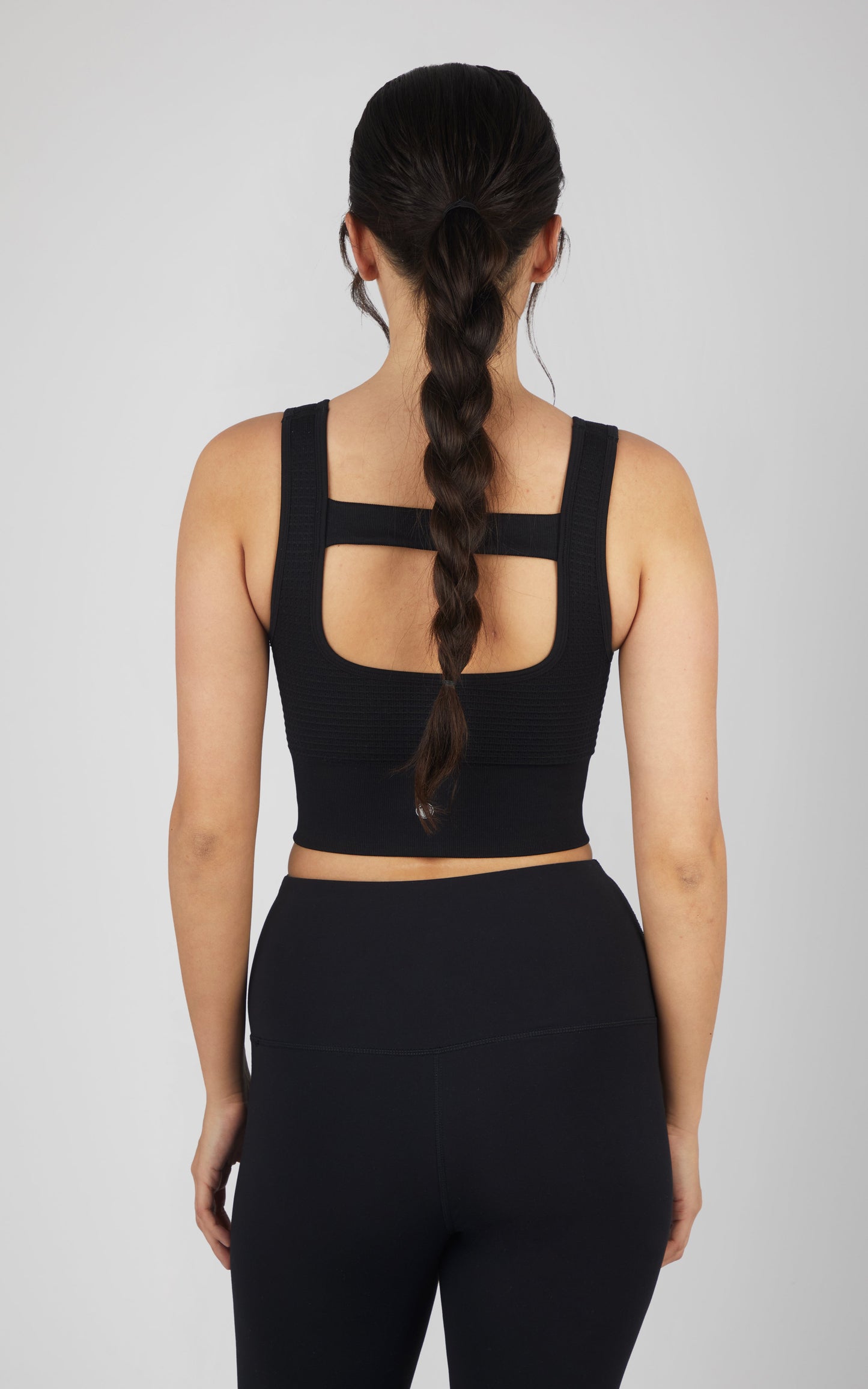 2 PK Waffle Bra - Our Earthy Story