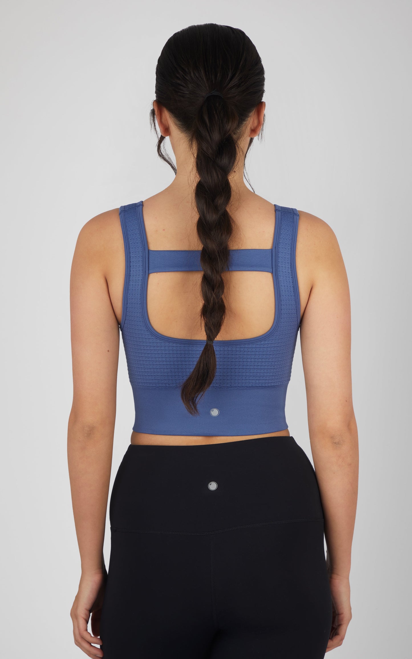 2 PK Waffle Bra - Our Stone Story