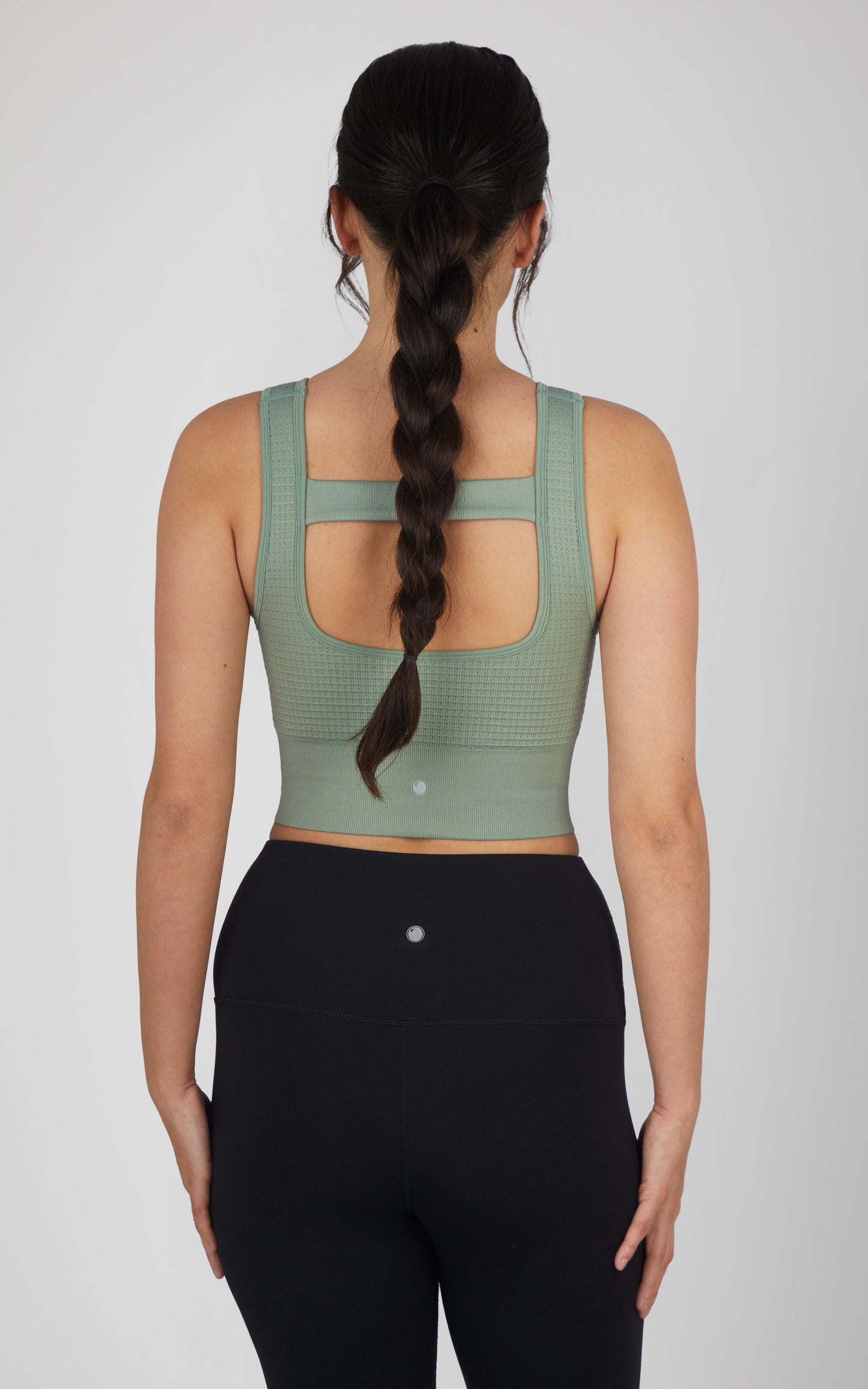 2 PK Waffle Bra - Our Stone Story