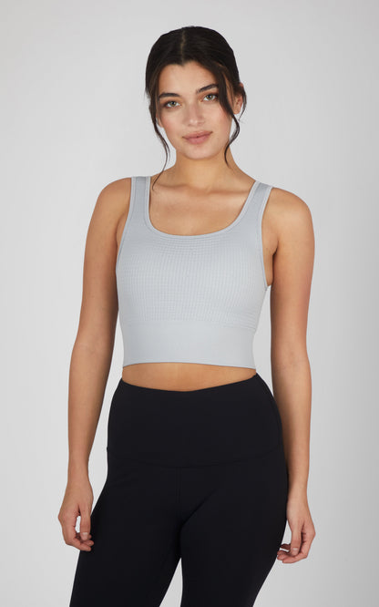 2 PK Waffle Bra - Our Earthy Story