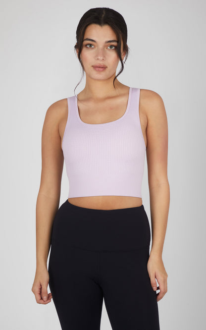 2 PK Waffle Bra - Our Earthy Story