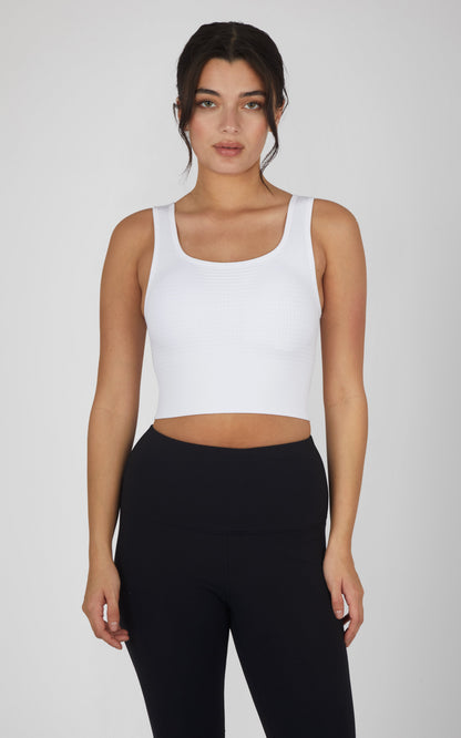 2 PK Waffle Bra - Our Earthy Story