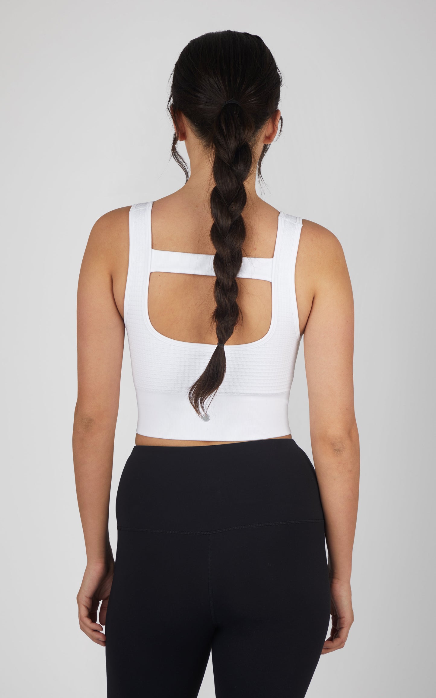 2 PK Waffle Bra - Our Earthy Story