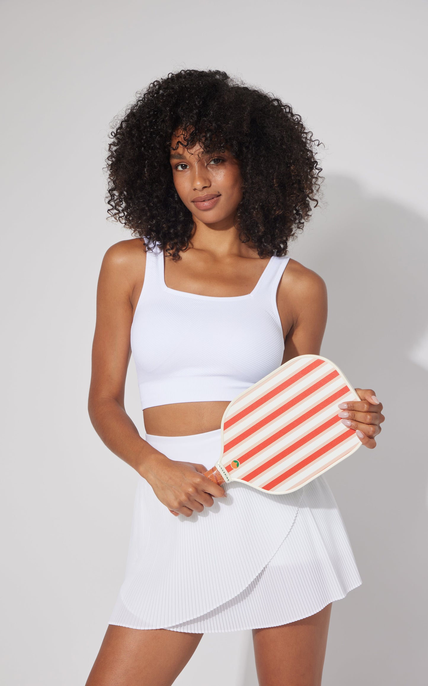 2 PK Seamless Longline Bra