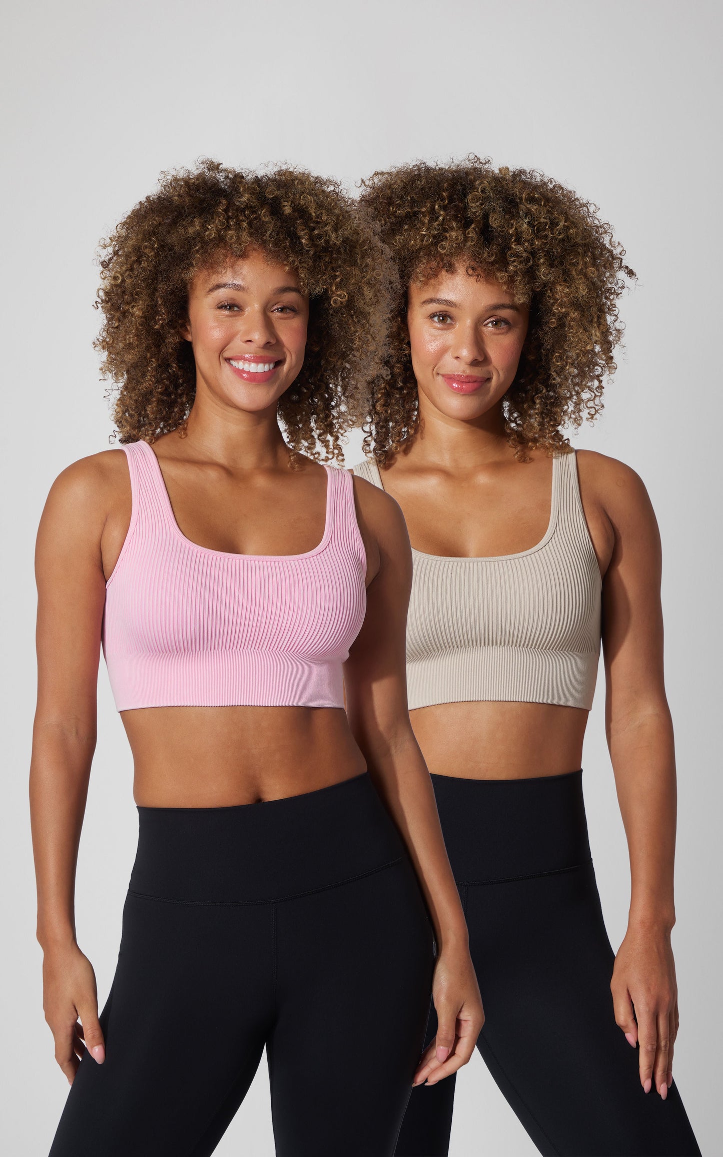 2 PK Washed Veyra Bra