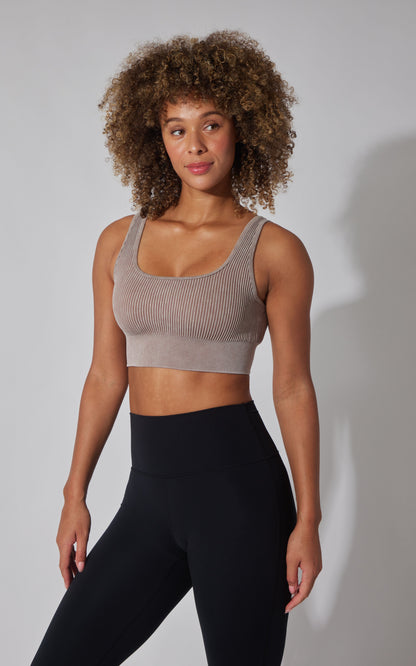 2 PK Washed Veyra Bra