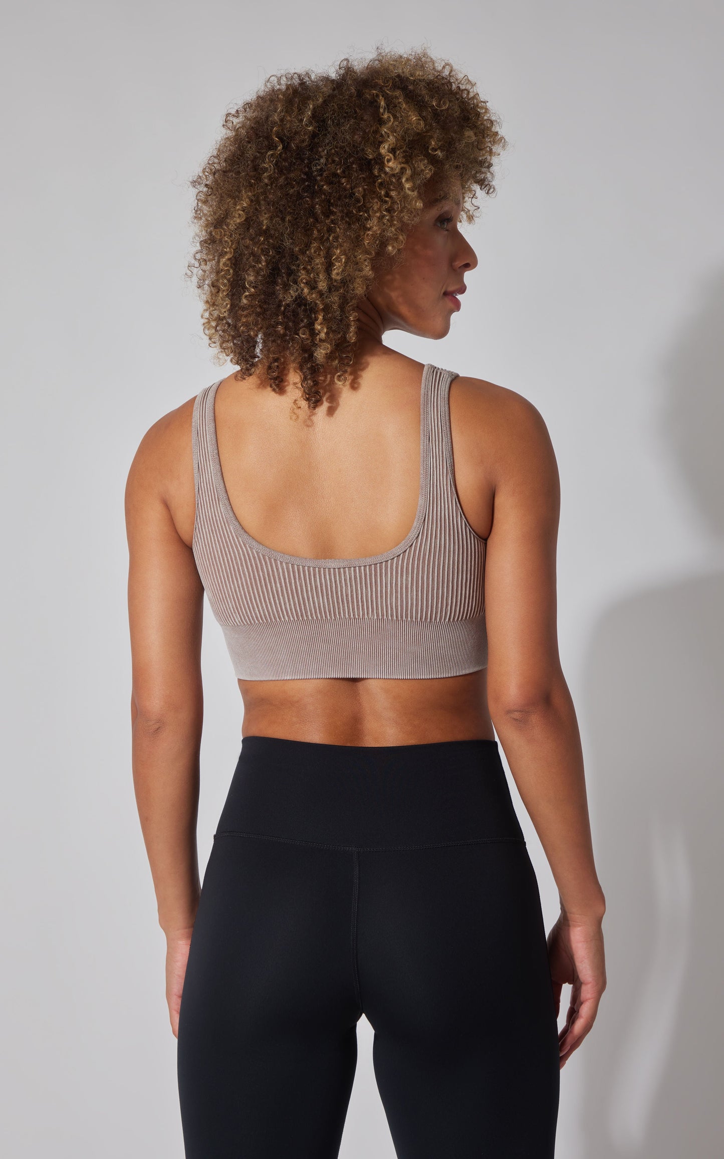 2 PK Washed Veyra Bra