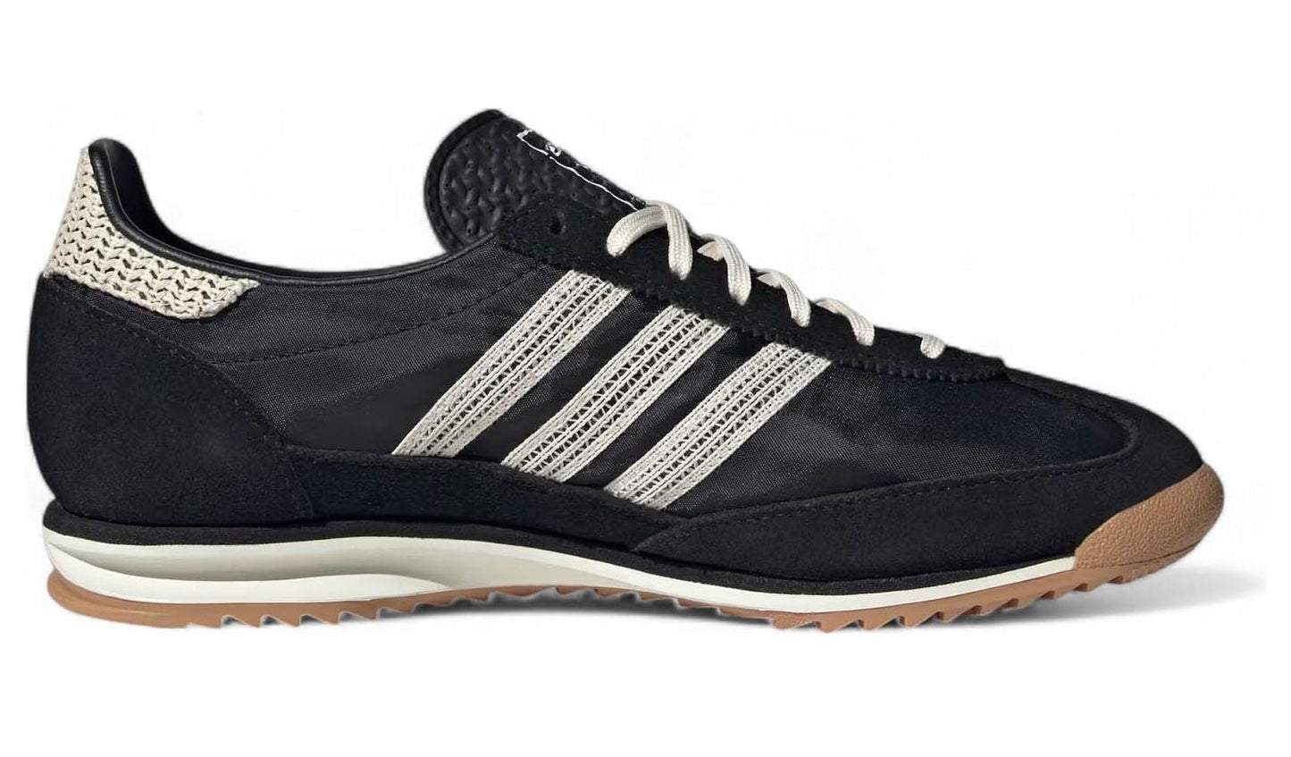 Women's adidas Sl 72 Og 'Core Black Wonder White'