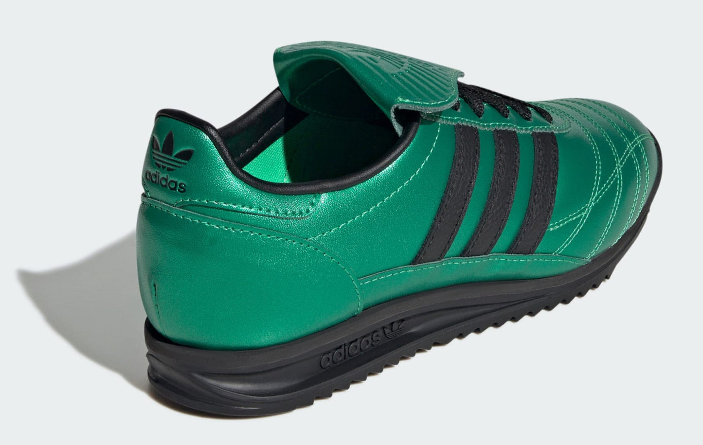 Semi Screaming Green/Core Black/Core Black-