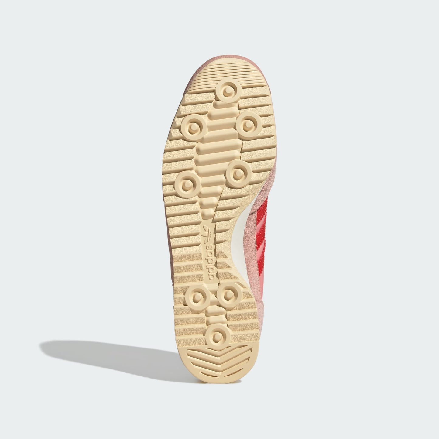 Women's adidas Sl 72 Og 'Semi Pink Spark Red'