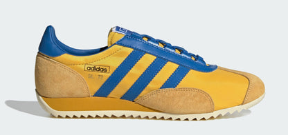 adidas Men's Sl 72 Pt 'Bold Gold Bright Royal'