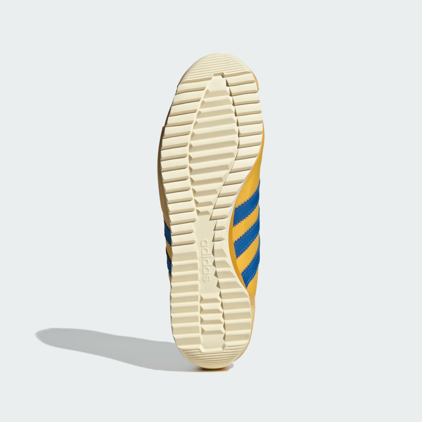 adidas Men's Sl 72 Pt 'Bold Gold Bright Royal'