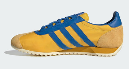 adidas Men's Sl 72 Pt 'Bold Gold Bright Royal'