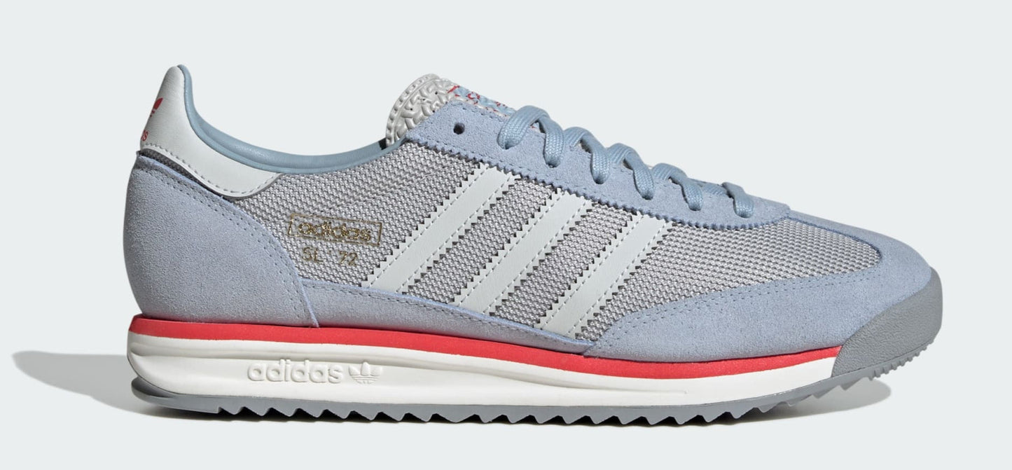 adidas Men's Sl 72 Rs Sneakers