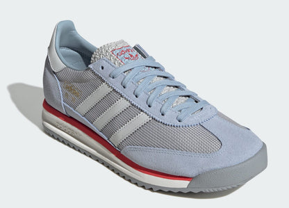 adidas Men's Sl 72 Rs Sneakers