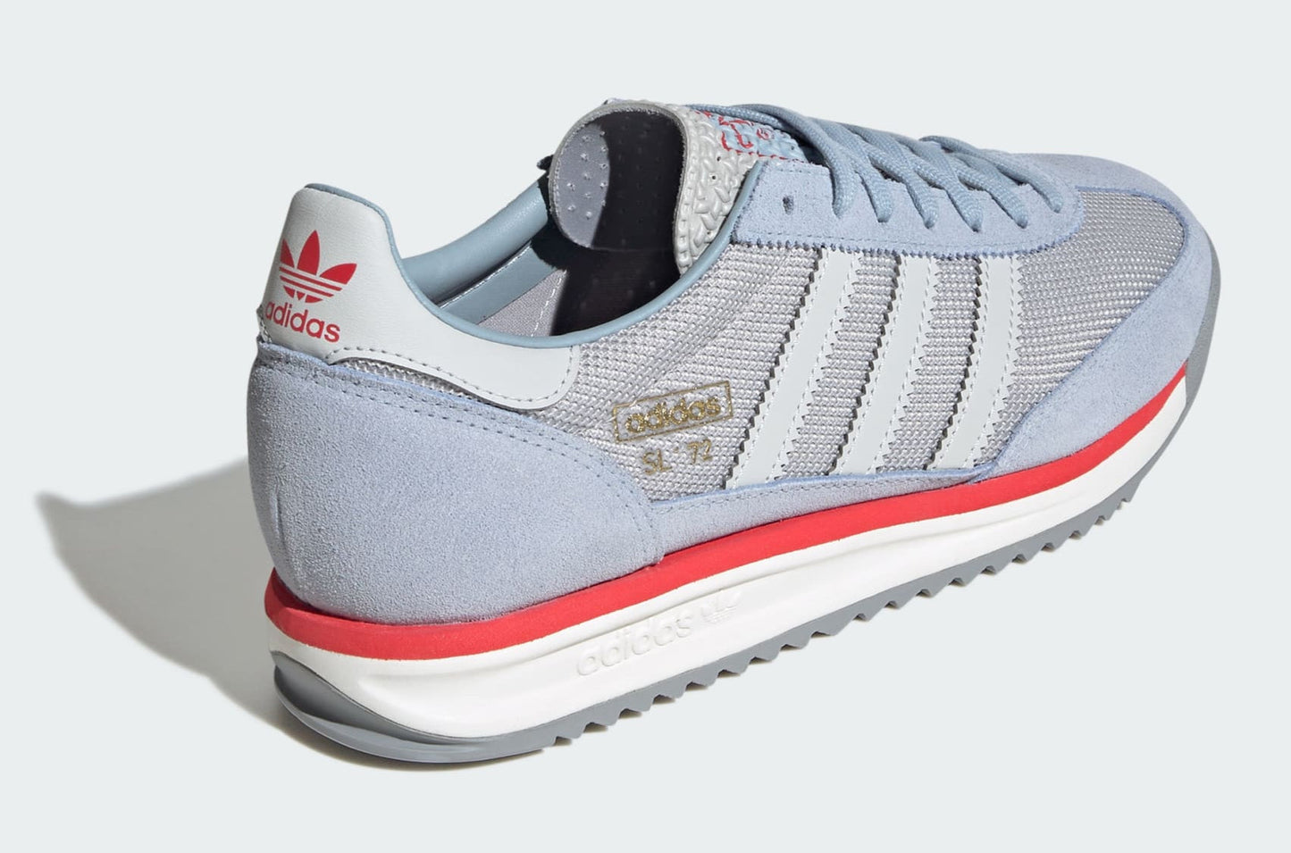 adidas Men's Sl 72 Rs Sneakers