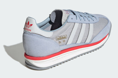 adidas Men's Sl 72 Rs Sneakers