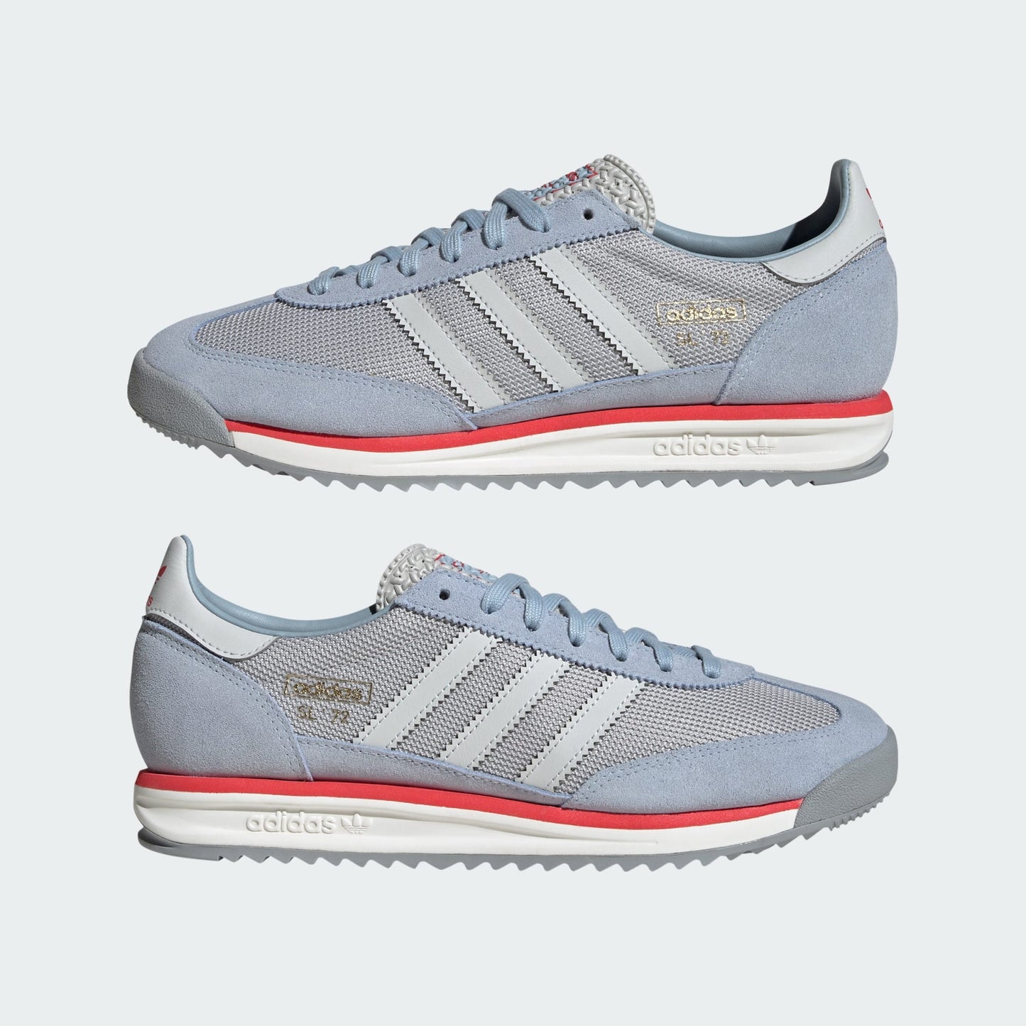 adidas Men's Sl 72 Rs Sneakers