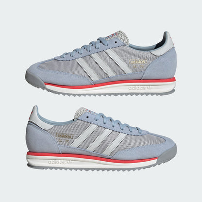adidas Men's Sl 72 Rs Sneakers