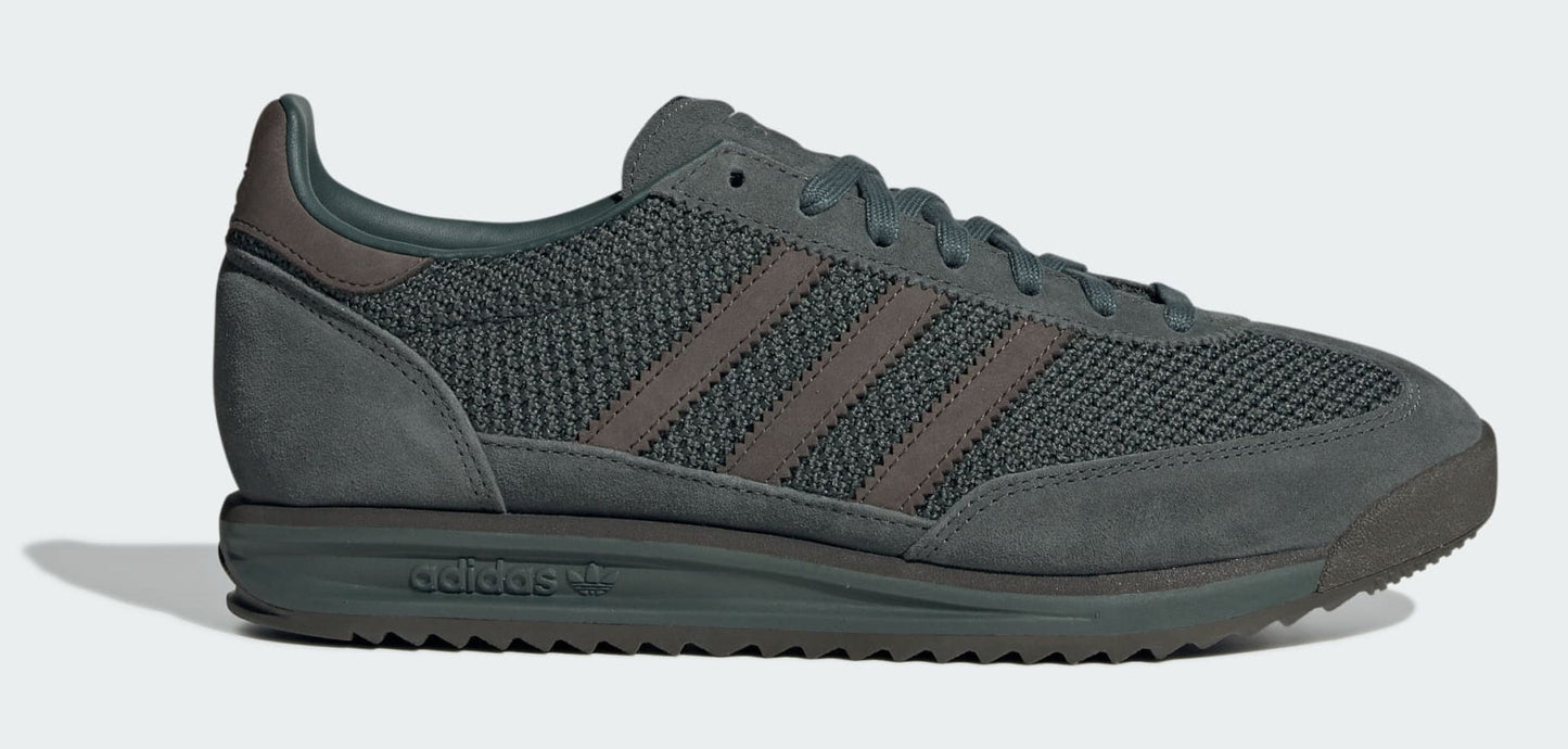 adidas Men's Sl 72 Rs Sneakers