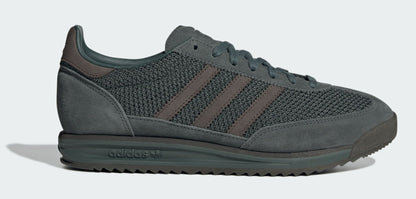 adidas Men's Sl 72 Rs Sneakers