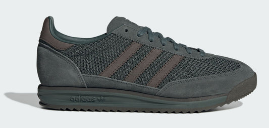 adidas Men's Sl 72 Rs Sneakers