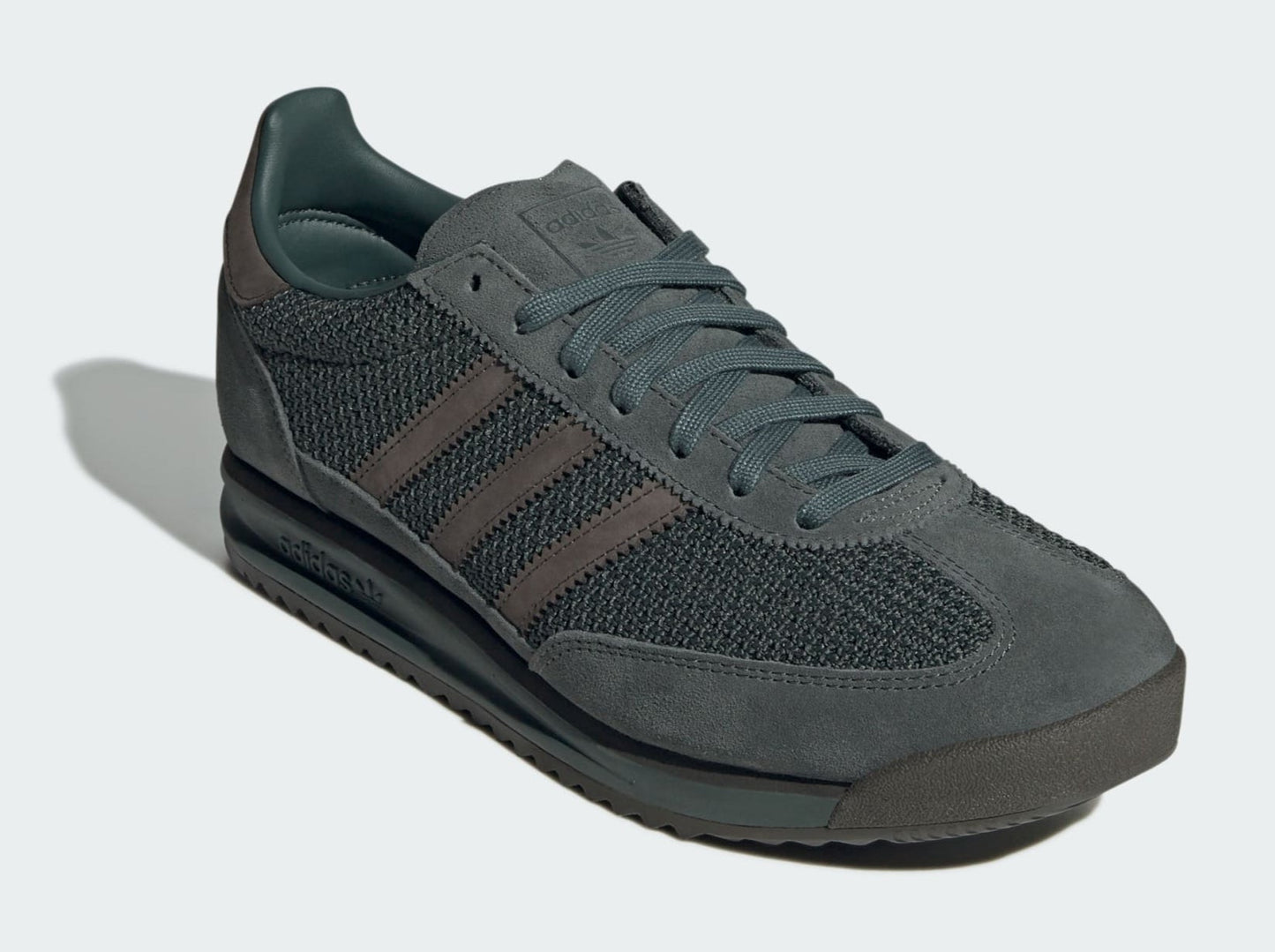 adidas Men's Sl 72 Rs Sneakers