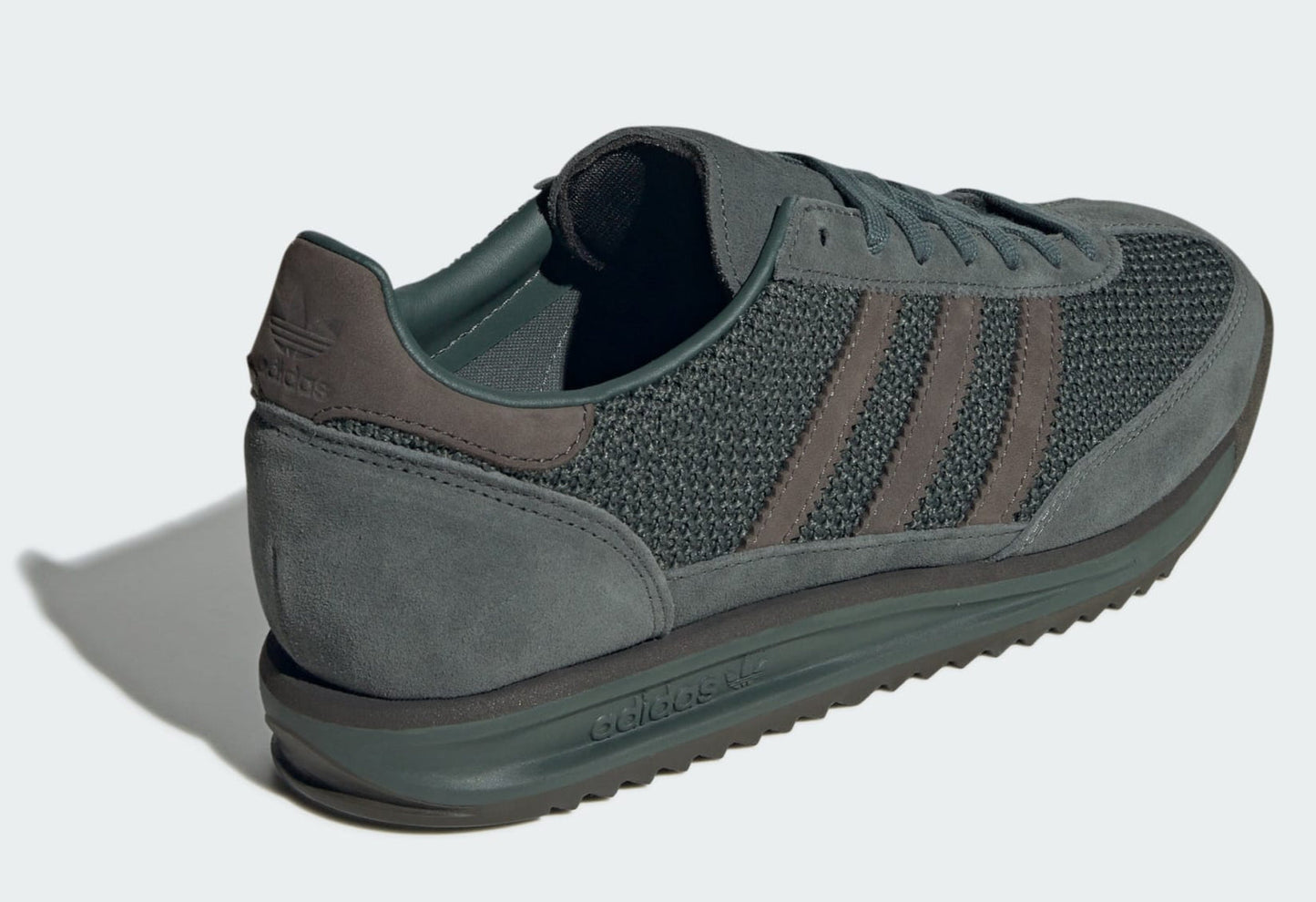adidas Men's Sl 72 Rs Sneakers