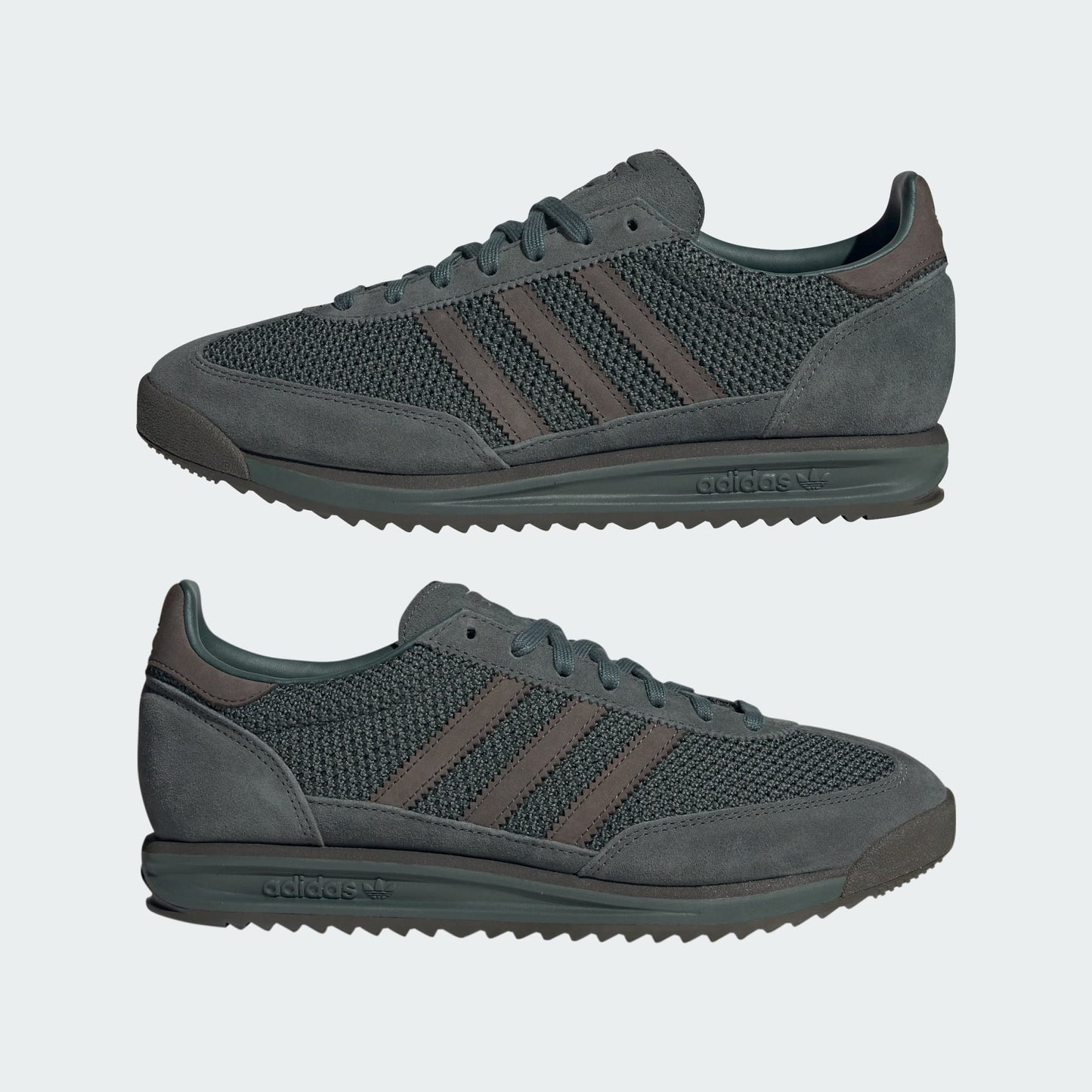 adidas Men's Sl 72 Rs Sneakers