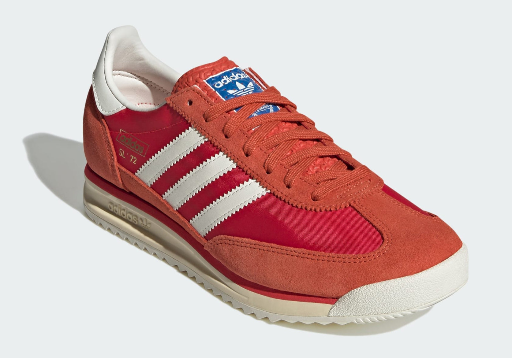 adidas Men's Sl 72 Rs - Jh8642 – Zulily