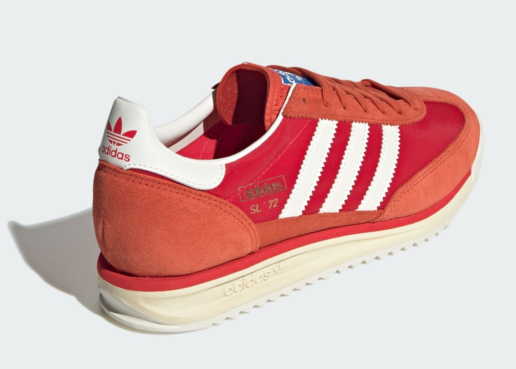 adidas Men's Sl 72 Rs - Jh8642 – Zulily