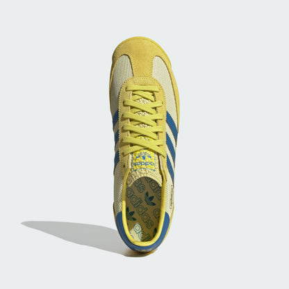 adidas Men's Sl 72 Rs 'Pure Sulfur Focus Blue'