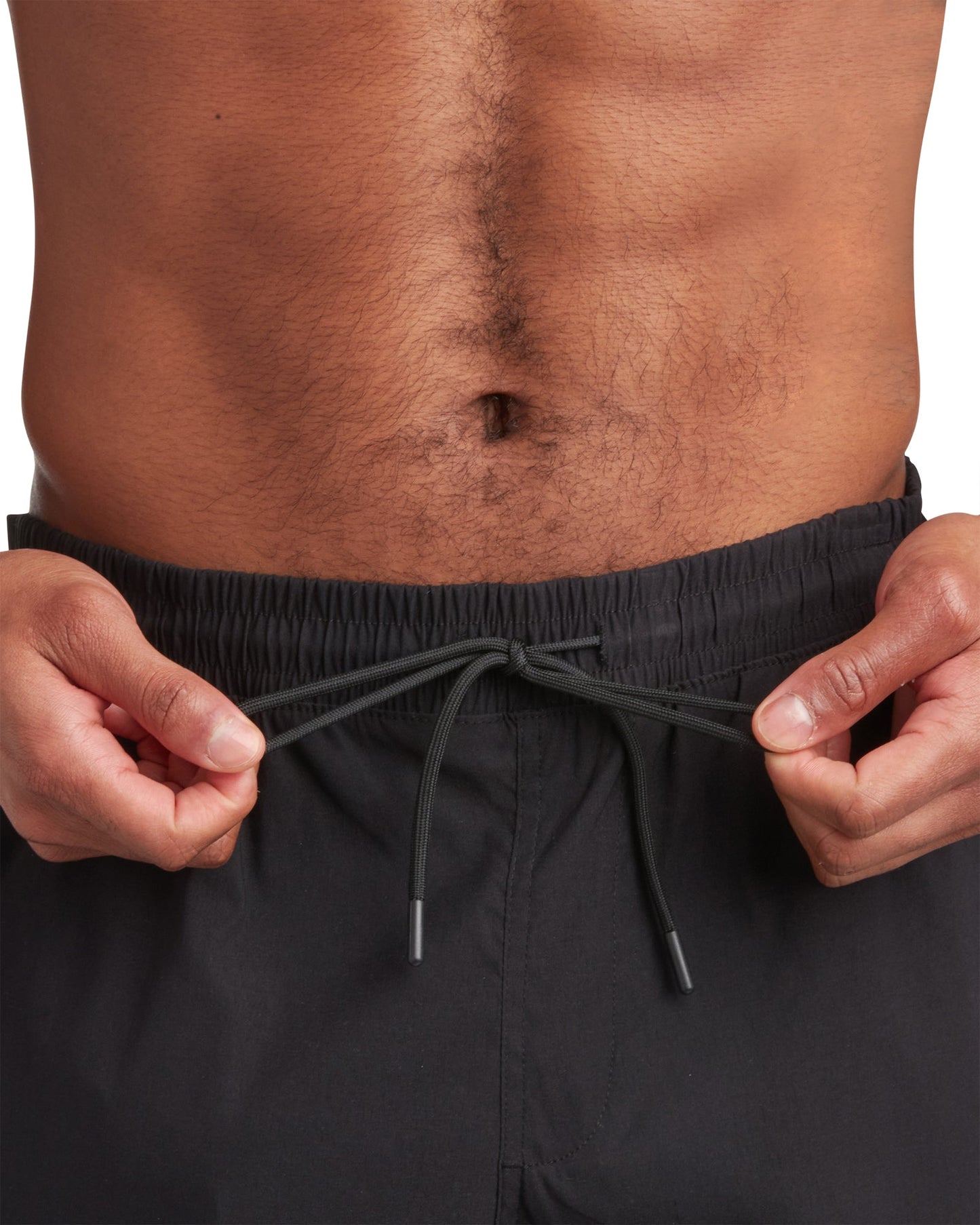 Men's Track Pant - Black