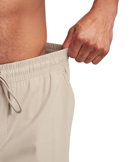 Spyder Men's Track Pant - Gravel