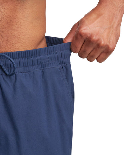 Men's Track Pant - Navy