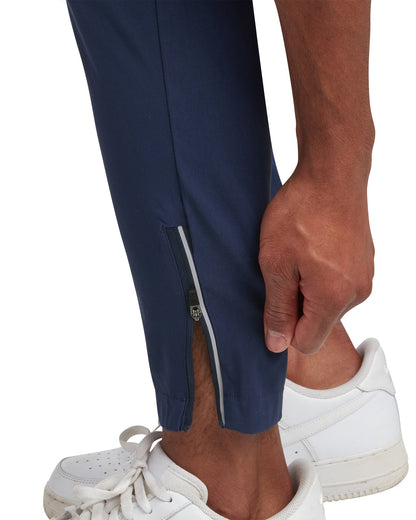 Men's Track Pant - Navy