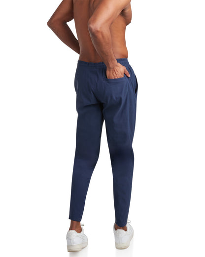 Men's Track Pant - Navy