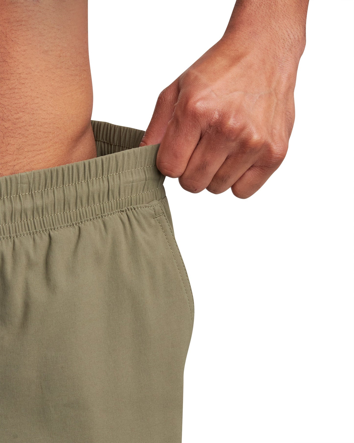 Spyder Men's Track Pant - Olive