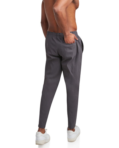 Men's Track Pant - Polar