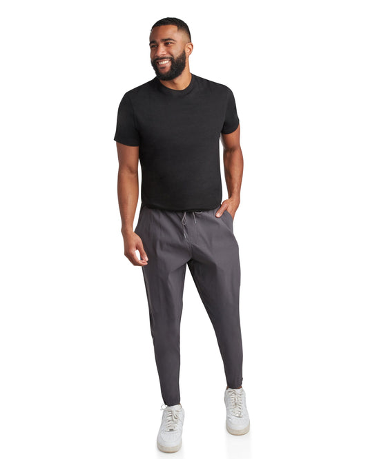 Men's Track Pant - Polar