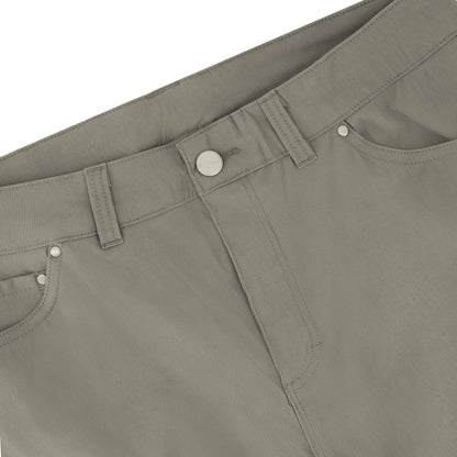 Spyder Men's Tech Woven Five Pocket Pant - Pine Green