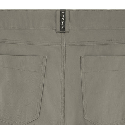Spyder Men's Tech Woven Five Pocket Pant - Pine Green