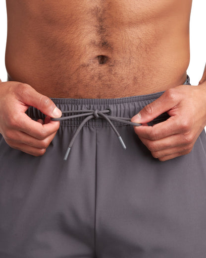 Spyder Men's Stretch Woven Shorts - Polar
